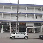 Pousada Suites Enseada Guaruja