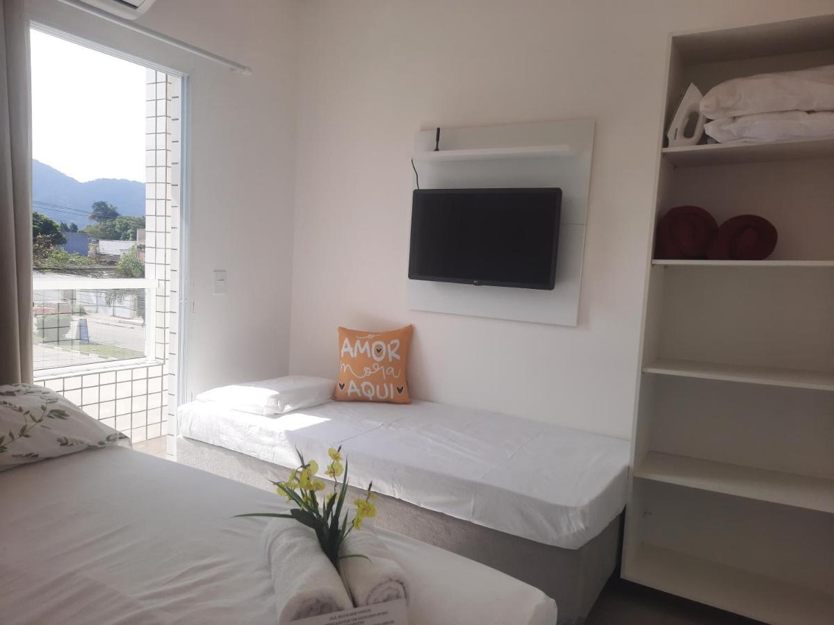 Enseada Guest house Guaruja
