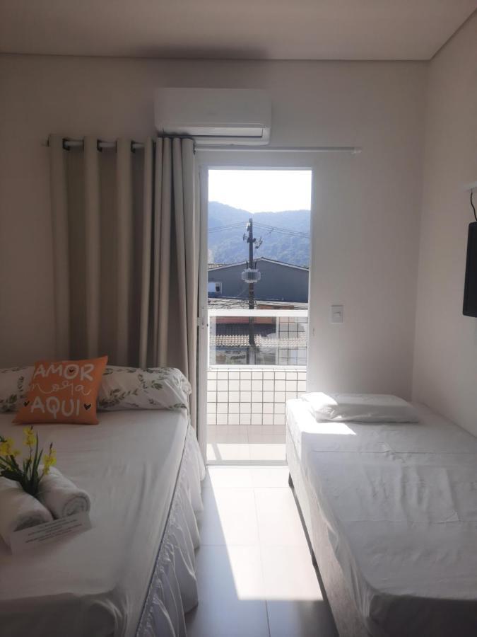 Enseada Guest house Guaruja