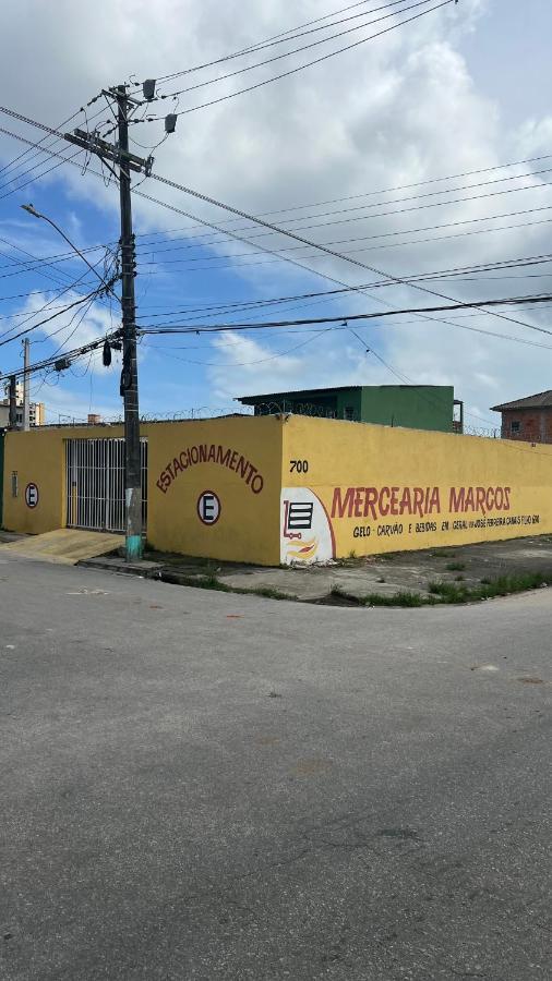 Guest house Enseada *
